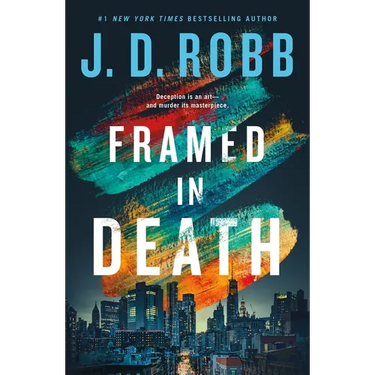 Framed in Death