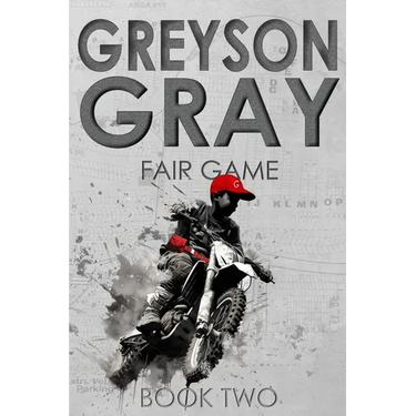 Greyson Gray: Fair Game
