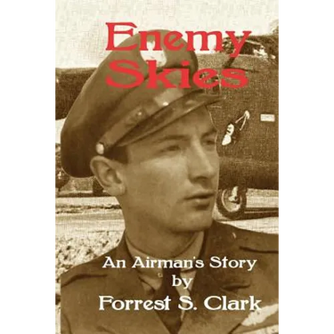 Enemy Skies: An Airman's Story