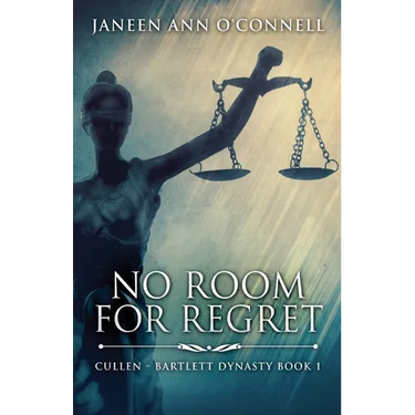 No Room For Regret