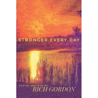 Stronger Every Day
