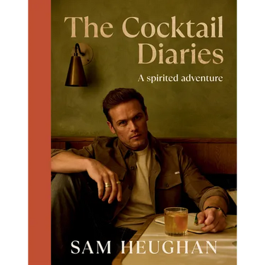Cocktail Diaries: A Spirited Adventure