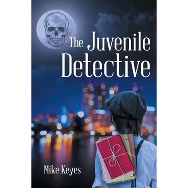 The Juvenile Detective