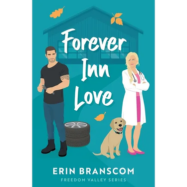 Forever Inn Love