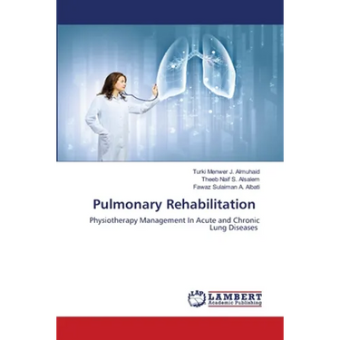 Pulmonary Rehabilitation