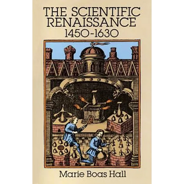 Scientific Renaissance 1450-1630