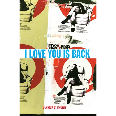I Love You Is Back