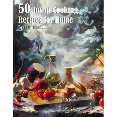 50 Joy of Cooking Recipes for Home