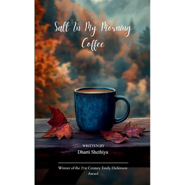 Salt in My Morning Coffee