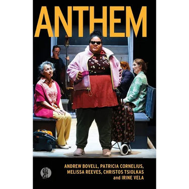 Anthem