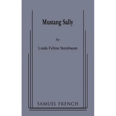 Mustang Sally