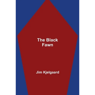 The Black Fawn