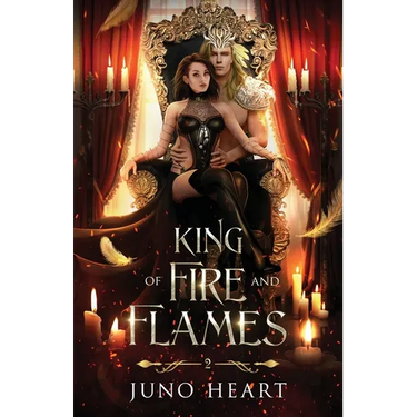 King of Fire and Flames