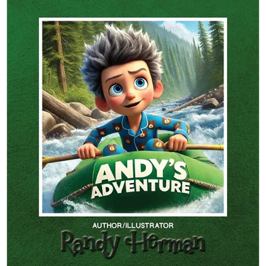 Andy's Adventure