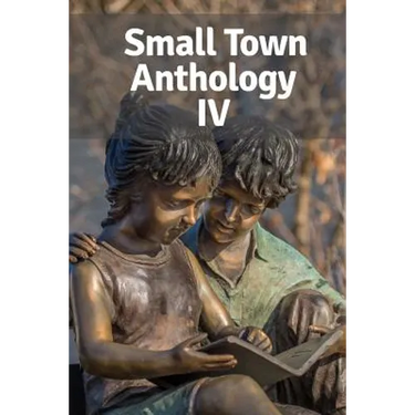 Small Town Anthology IV: Entries from the Fourth Annual Tournament of Writers