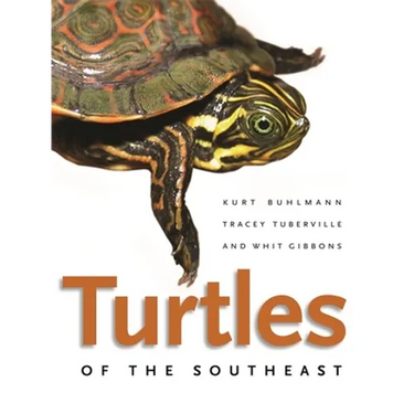 Turtles of the Southeast