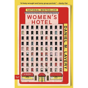 Women's Hotel