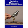 Exploring Metalwork: Sculpture Techniques for Beginners