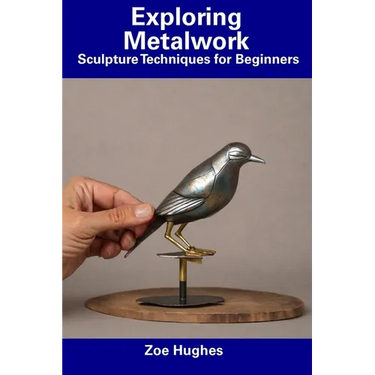 Exploring Metalwork: Sculpture Techniques for Beginners