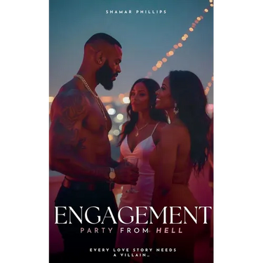 Engagement Party From Hell