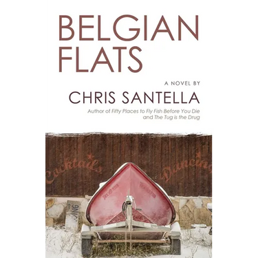 Belgian Flats