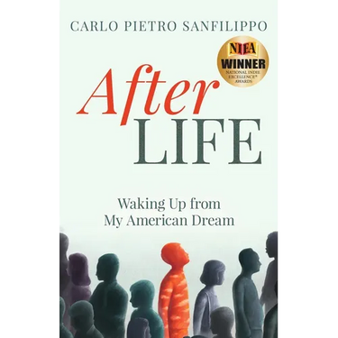 AfterLIFE: Waking Up from My American Dream