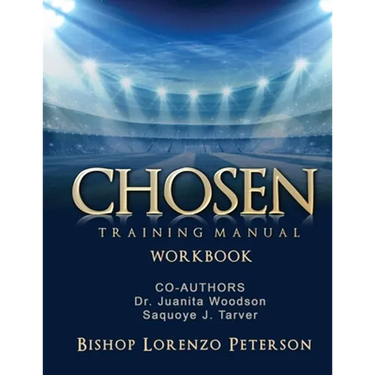 Chosen: Workbook