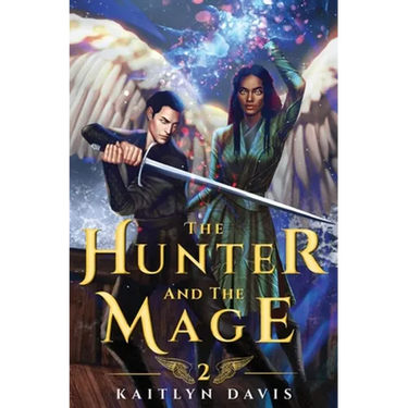 The Hunter and the Mage
