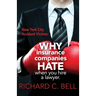 New York Accident Victims: Why Insurance Companies Hate When You Hire a Lawyer