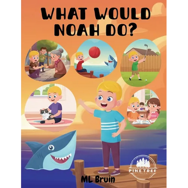 What Would Noah Do?