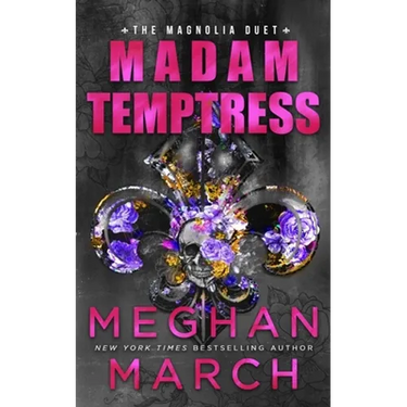 Madam Temptress