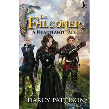 The Falconer: A Heartland Tale