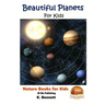 Beautiful Planets For Kids