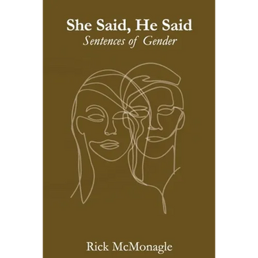 She Said, He Said: Sentences of Gender
