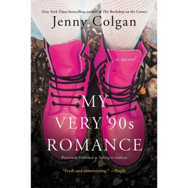 My Very '90s Romance