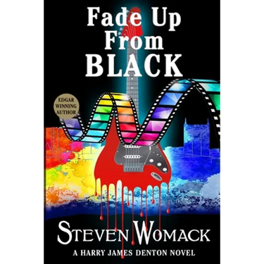 Fade Up from Black