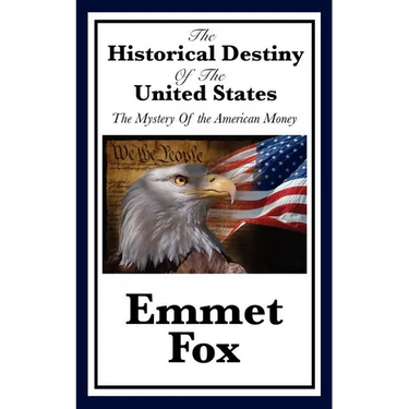 The Historical Destiny of the United States