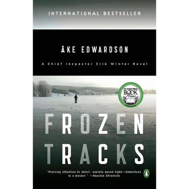 Frozen Tracks