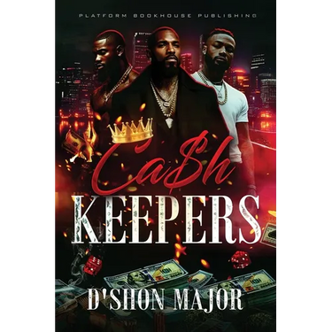 Cash Keepers