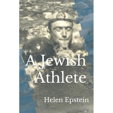 A Jewish Athlete: Swimming Against Stereotype in 20th Century Europe