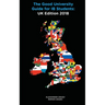 The Good University Guide for IB Students UK Edition 2018