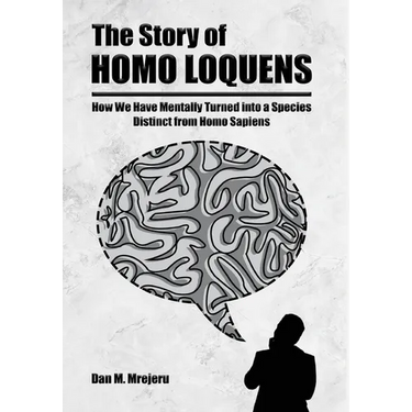 The Story of Homo Loquens