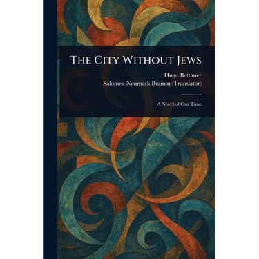 The City Without Jews