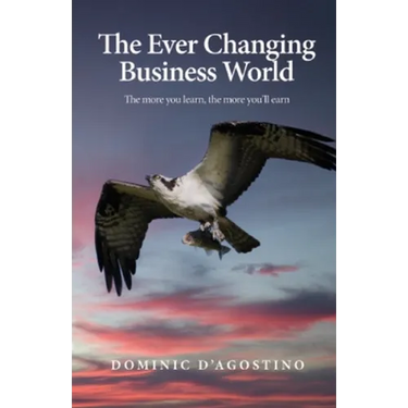 The Ever Changing Business World