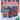 Herbie The Big Brave Firetruck