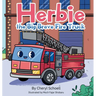 Herbie The Big Brave Firetruck