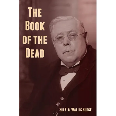 The Book of the Dead