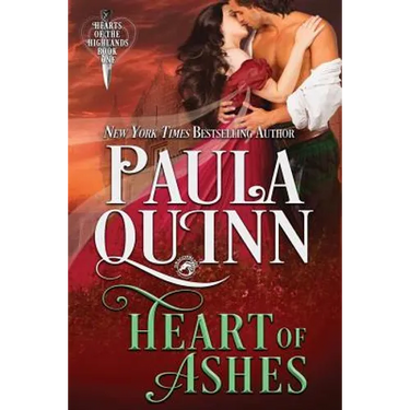 Heart of Ashes