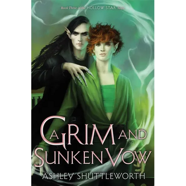 A Grim and Sunken Vow