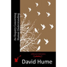 An Enquiry Concerning Human Understanding